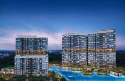 Lentor Hills Road (D26), Apartment #597041691